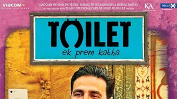 Toilet – Ek Prem Katha
