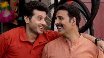 Movie Wallpaper Of The Movie Toilet - Ek Prem Katha