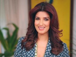 Twinkle Khanna
