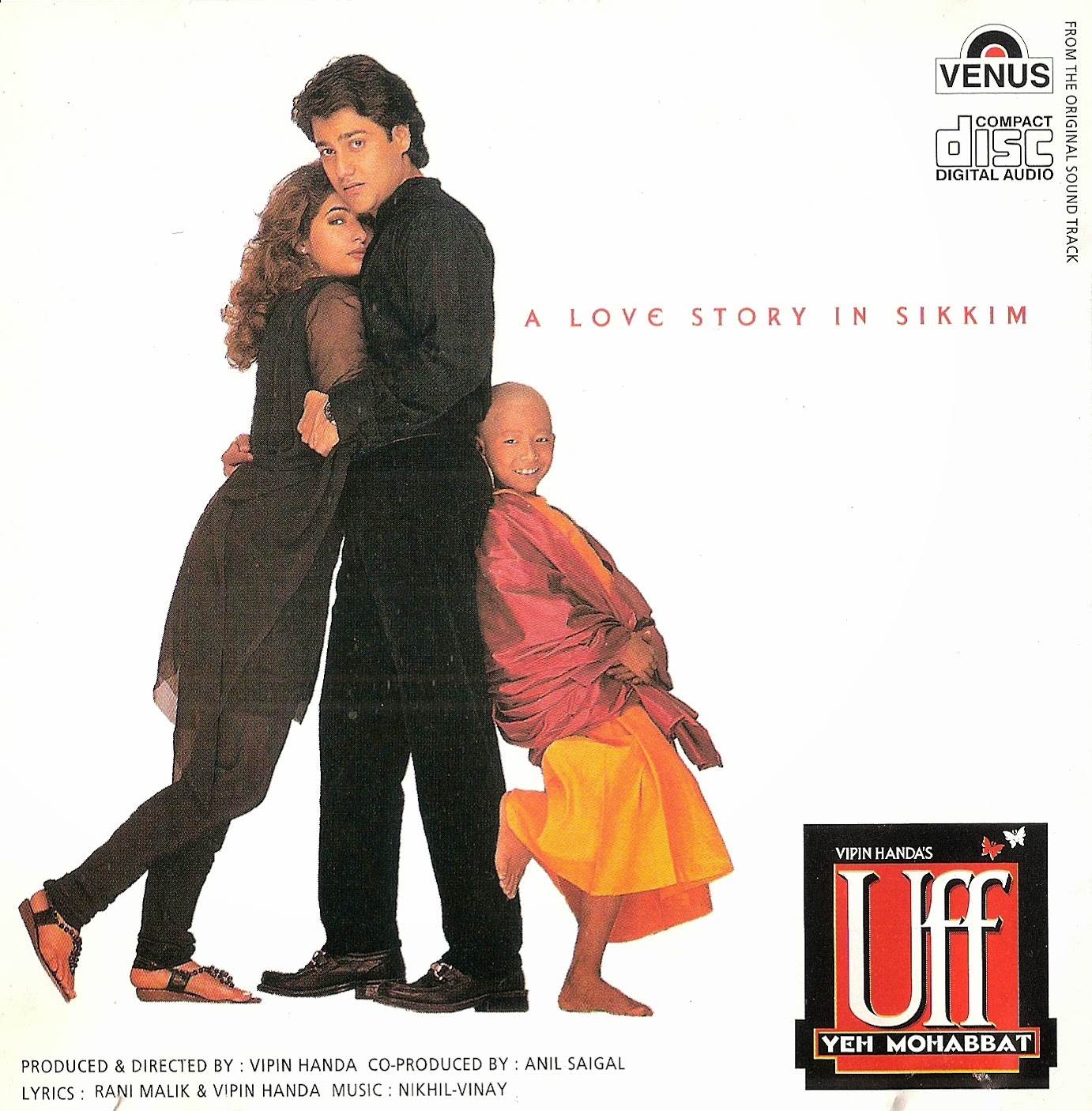 uff yeh mohabbat 1997 mp3 song download