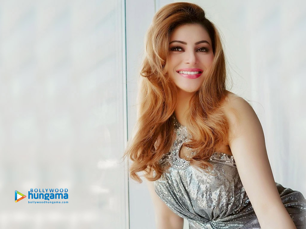 Urvashi Rautela