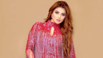 Celebrity wallpaper of Urvashi Rautela