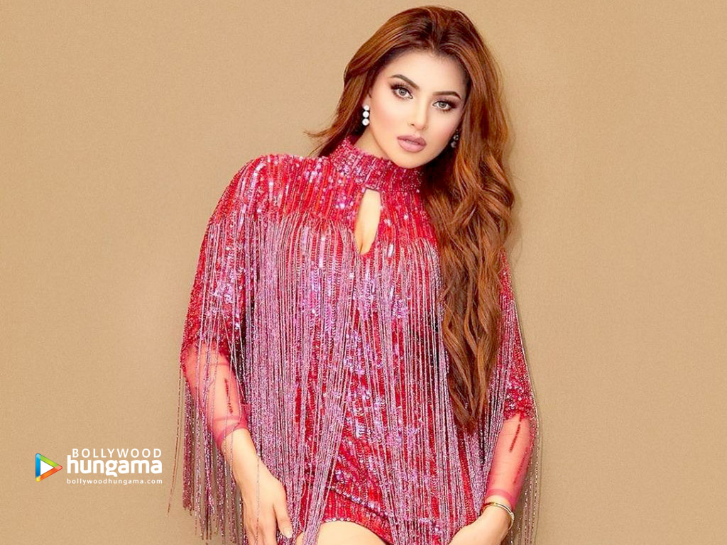 Urvashi Rautela