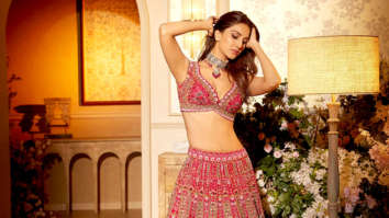 Celebrity wallpapers of Vaani Kapoor