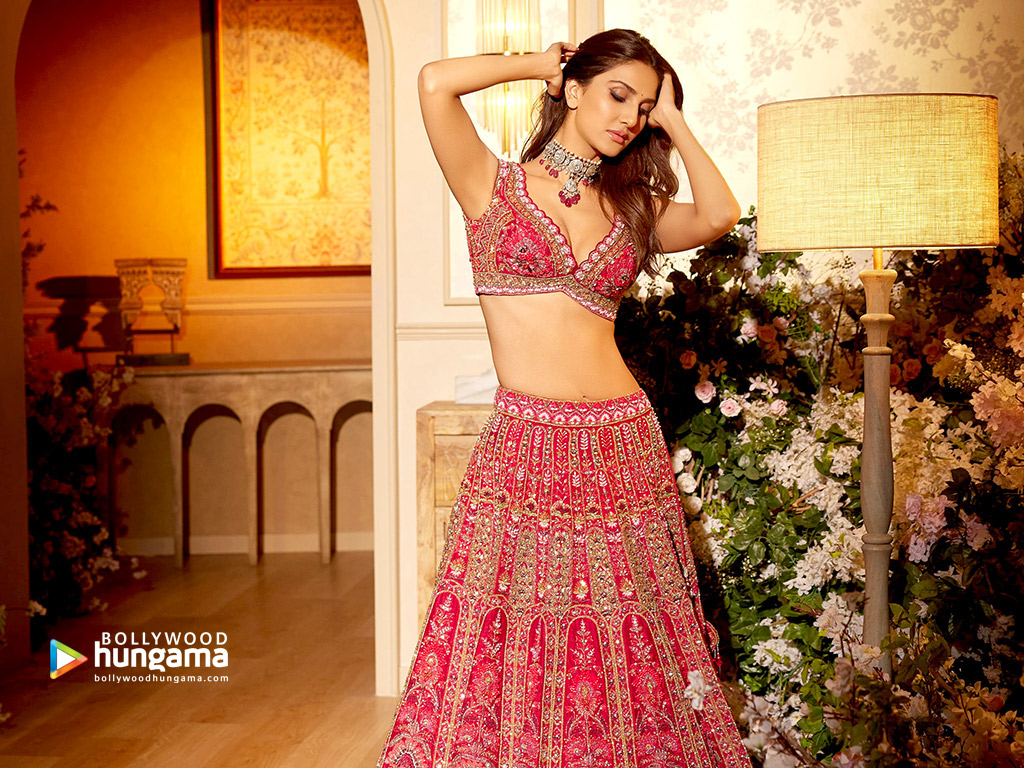 Vaani Kapoor Vaani Kapoor