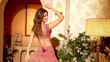 Celebrity wallpapers of Vaani Kapoor