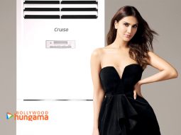 Vaani Kapoor
