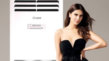 Vaani Kapoor