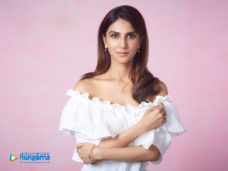 Celebrity wallpapers of Vaani Kapoor