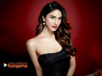 Celeb Wallpapers Of Vaani Kapoor