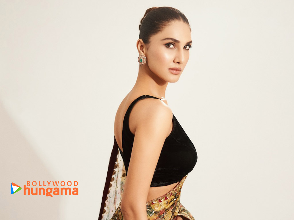 Vaani Kapoor Vaani Kapoor