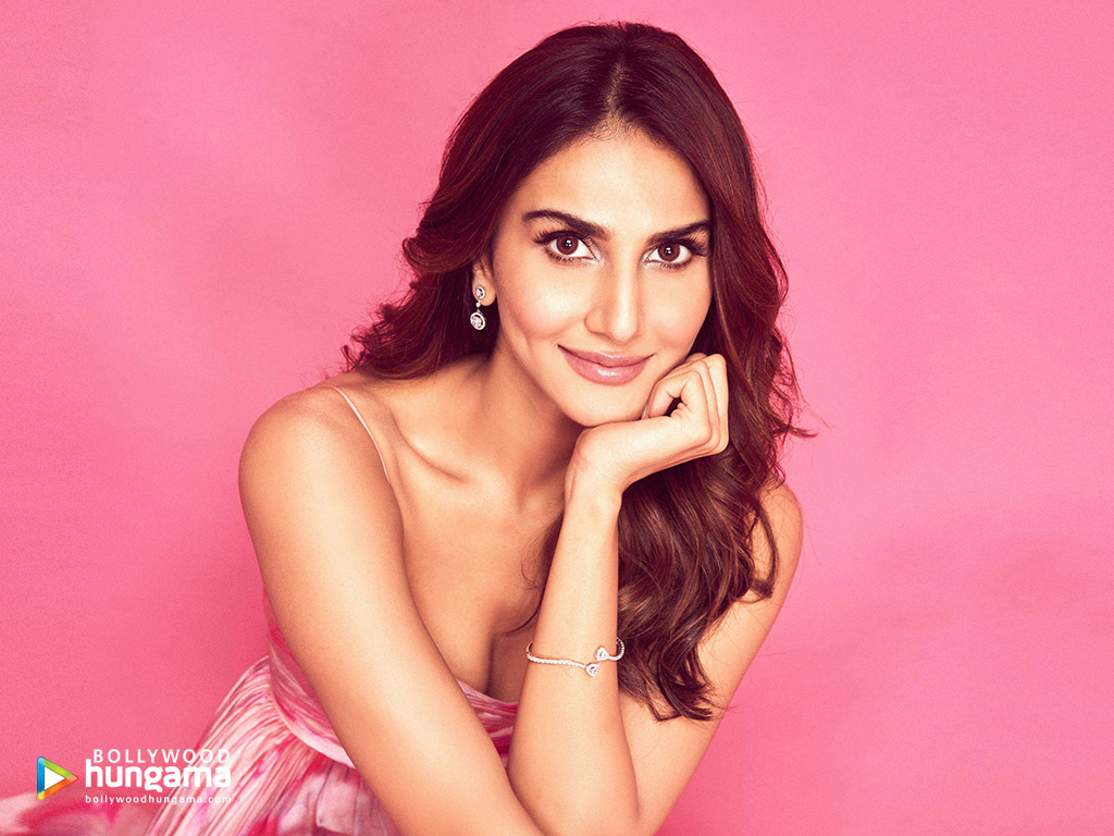 Vaani Kapoor Vaani Kapoor