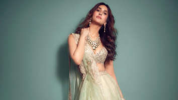 Celeb Wallpapers Of Vaani Kapoor