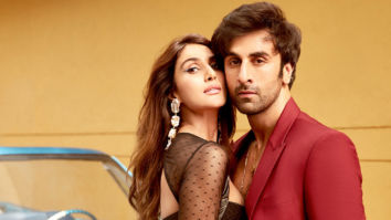 Celeb Wallpapers Of Vaani Kapoor, Ranbir Kapoor