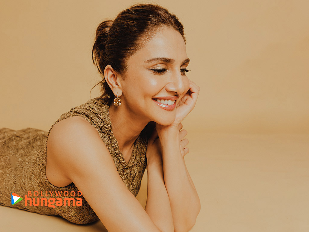 Vaani Kapoor Vaani Kapoor