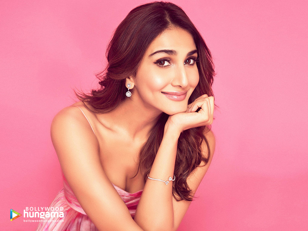 Vaani Kapoor Vaani Kapoor