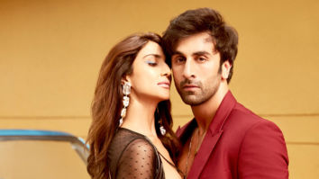 Celeb Wallpapers Of Vaani Kapoor, Ranbir Kapoor