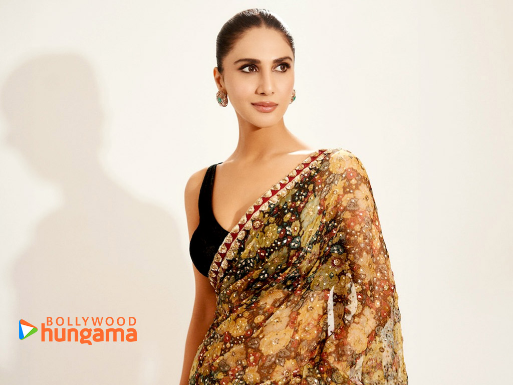 Vaani Kapoor Vaani Kapoor
