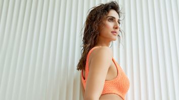 Celebrity wallpaper of Vaani Kapoor