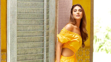 Celeb Wallpapers Of Vaani Kapoor