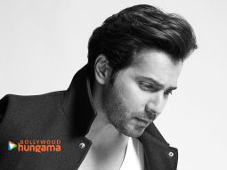 Varun Dhawan
