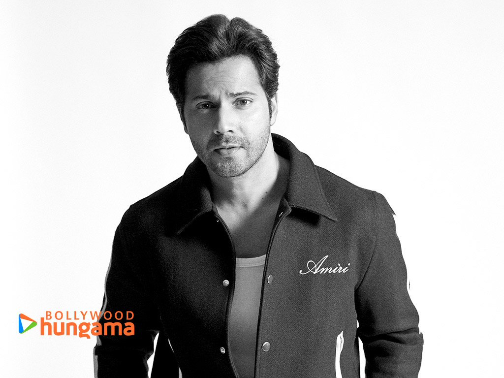 Varun Dhawan Varun Dhawan