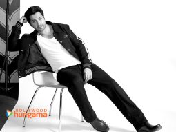 Varun Dhawan