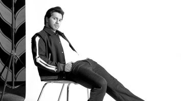Varun Dhawan