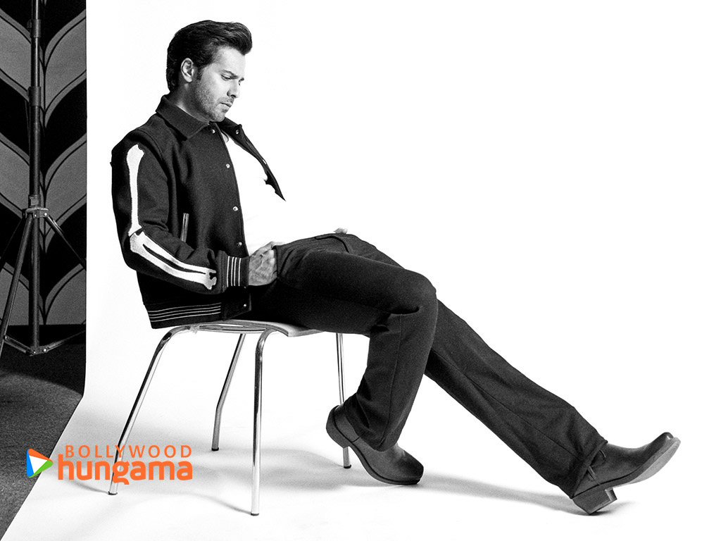 Varun Dhawan Varun Dhawan