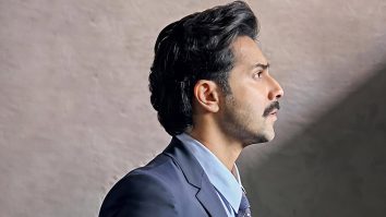 Celeb Wallpapers Of Varun Dhawan