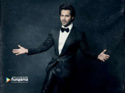 Celebrity wallpaper of Varun Dhawan