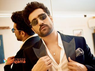 Vicky Kaushal