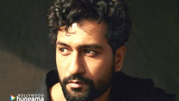 Celeb Wallpapers Of Vicky Kaushal
