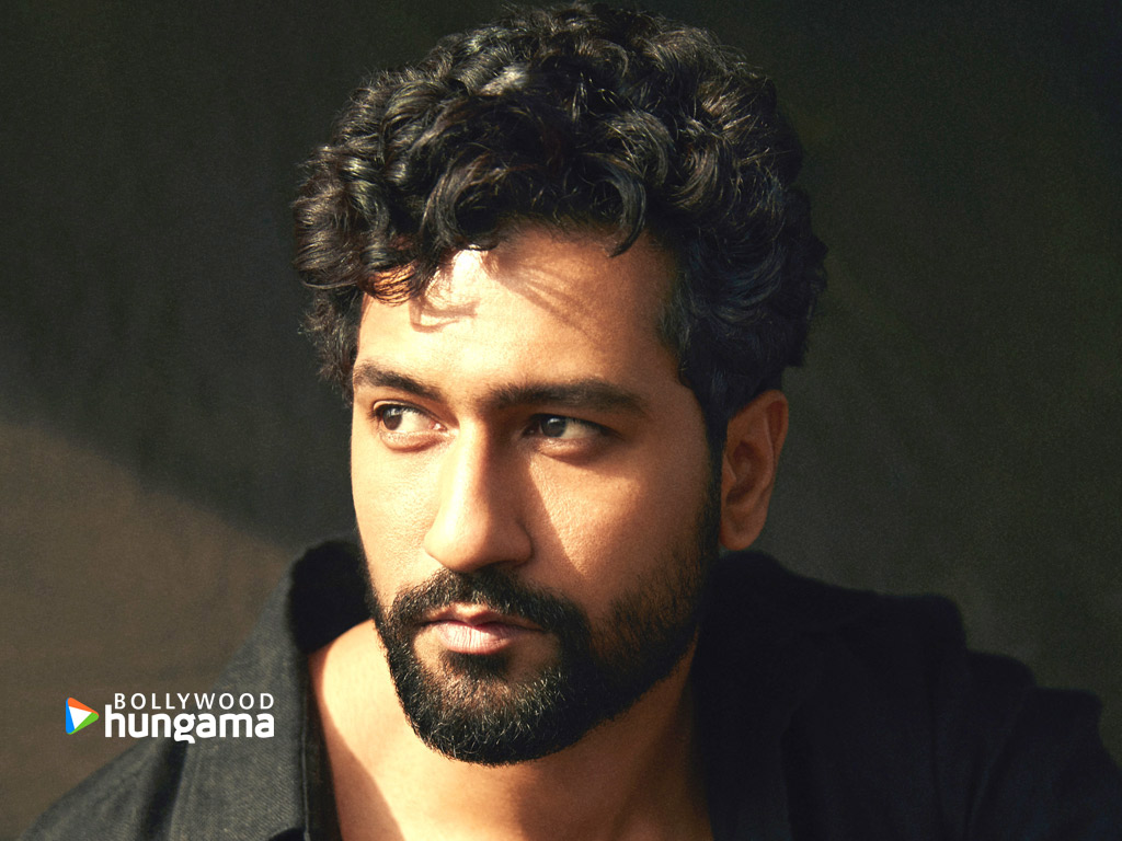 Vicky Kaushal Wallpapers | vicky-kaushal-1-19 - Bollywood Hungama