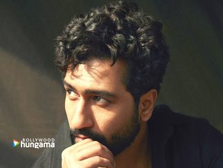 Vicky Kaushal