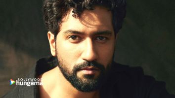 Celeb Wallpapers Of Vicky Kaushal