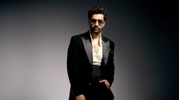 Vicky Kaushal