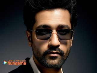 Vicky Kaushal