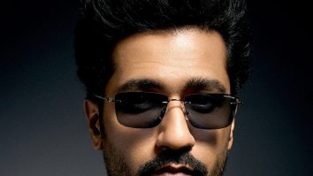 Vicky Kaushal