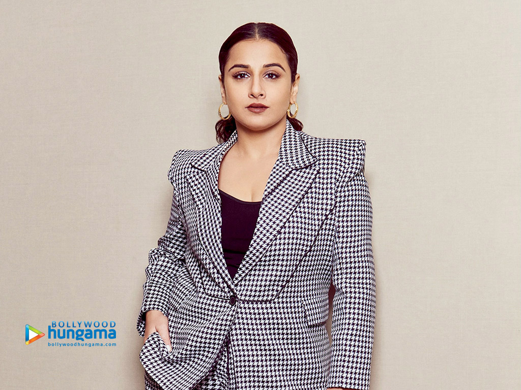 Vidya Balan