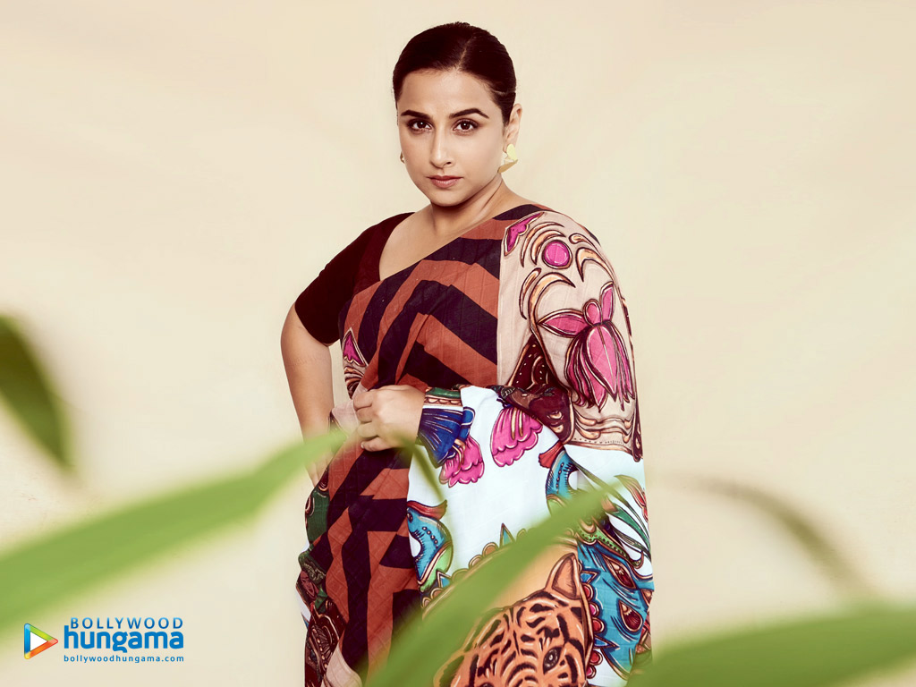 Vidya Balan