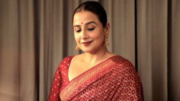 Vidya Balan