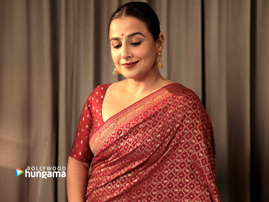 Vidya Balan