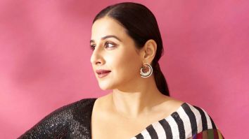 Celeb Wallpapers Of Vidya Balan