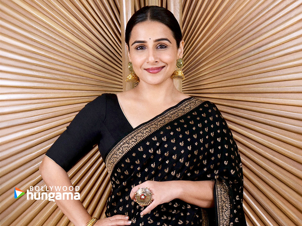 Vidya Balan