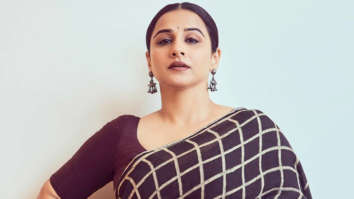 Celeb Wallpapers Of Vidya Balan