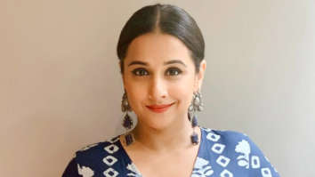 Celebrity wallpapers of Vidya Balan