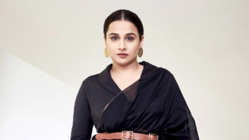 Celebrity wallpapers of Vidya Balan