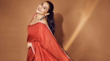 Celebrity wallpaper of Vidya Balan