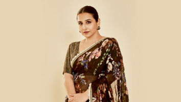 Vidya Balan